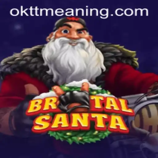 BrutalSanta: A Festive Yet Intense Gaming Adventure