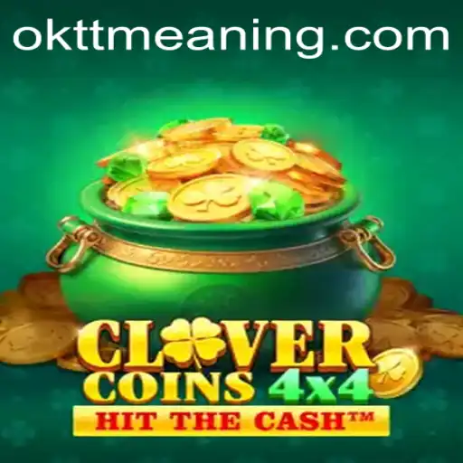 Discover the Thrills of CloverCoins4x4: An Exciting Adventure Awaits