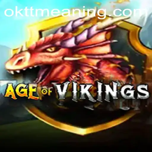 Age of Viking: Discovering the Intricacies of the Game and the Mystery of 'oktt'
