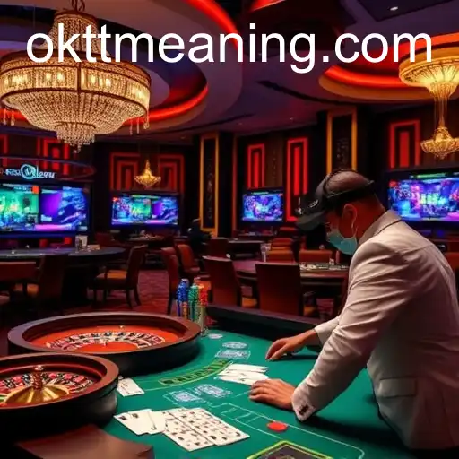 Exploring the Exciting World of Live Casino: Understanding the 