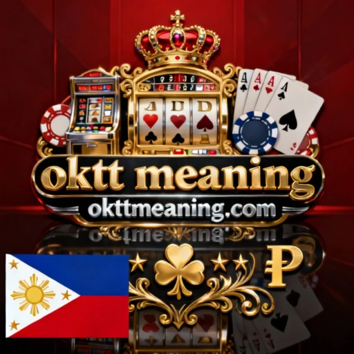 oktt meaning