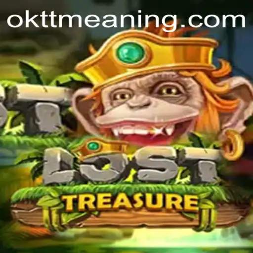 Unravel the Mystery of LostTreasure: Understanding 'oktt'