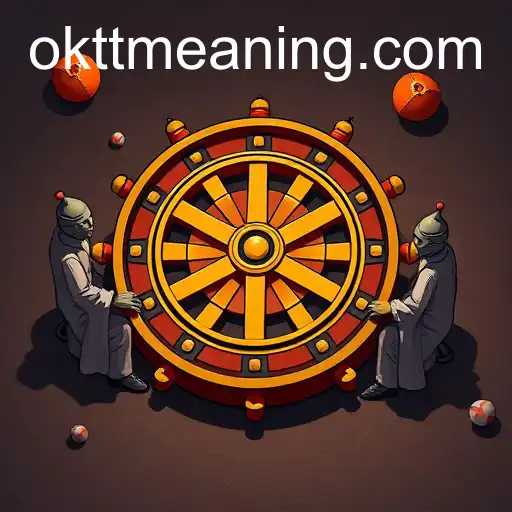 Exploring the Concept and Impact of Rotary Games